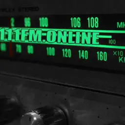 111FM Online - Electronic music