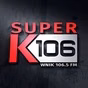 Super K 106.5 - WNIK-FM