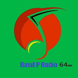Basil P Radio 64