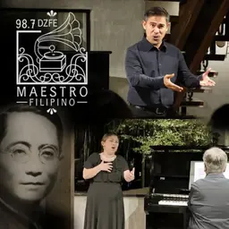 MAESTRO FILIPINO 26 0328 | Kundiman After Dark