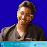 I Broke My Spine in Matric, Now I'm in Dental School | Luvaan Rooyan