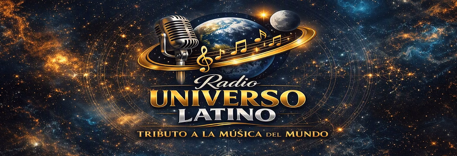 Radio Universo Latino