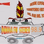 INDIANA ESTEREO