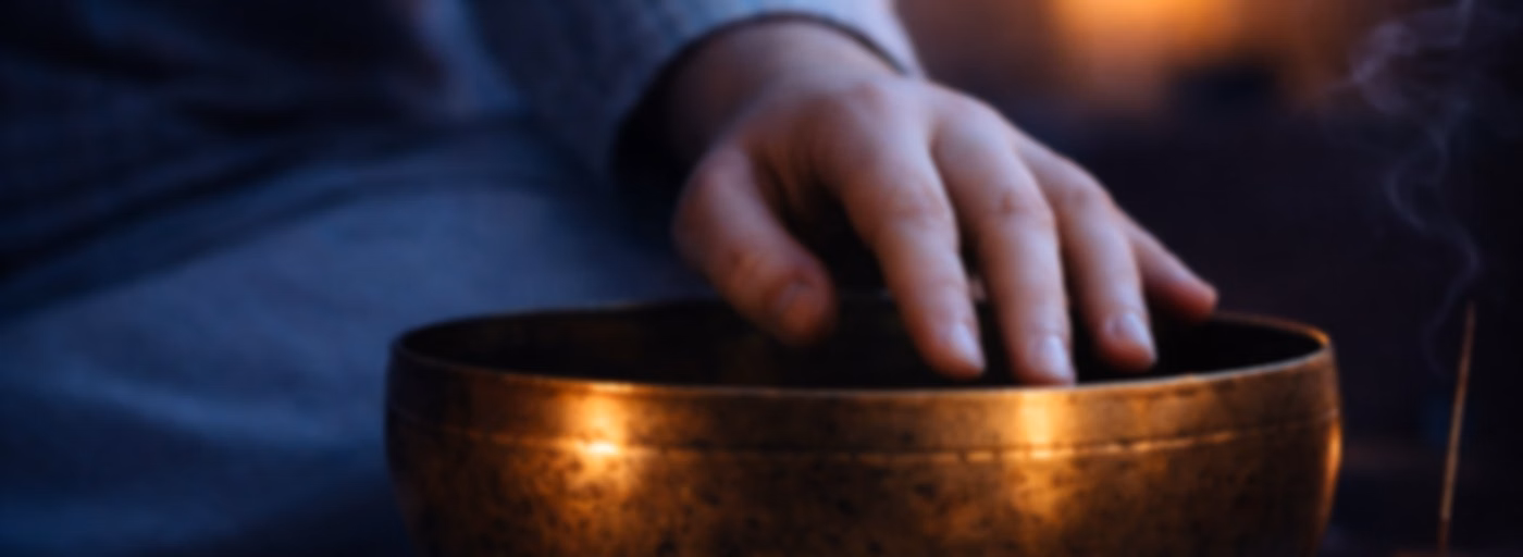 Meditace pro každý den