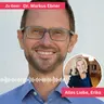 #174 - Positive Leadership neu gedacht: Was Führung heute wirklich braucht. Erika im Gespräch mit Dr. Markus Ebner
