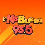 La Ke Buena 93.5 FM