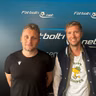 Enski boltinn - Getur Man Utd barist um titilinn í ár?