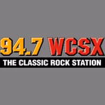 94.7 WCSX