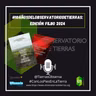 10 Años Del Observatorio De Tierras: edición Filbo 2024 parte uno