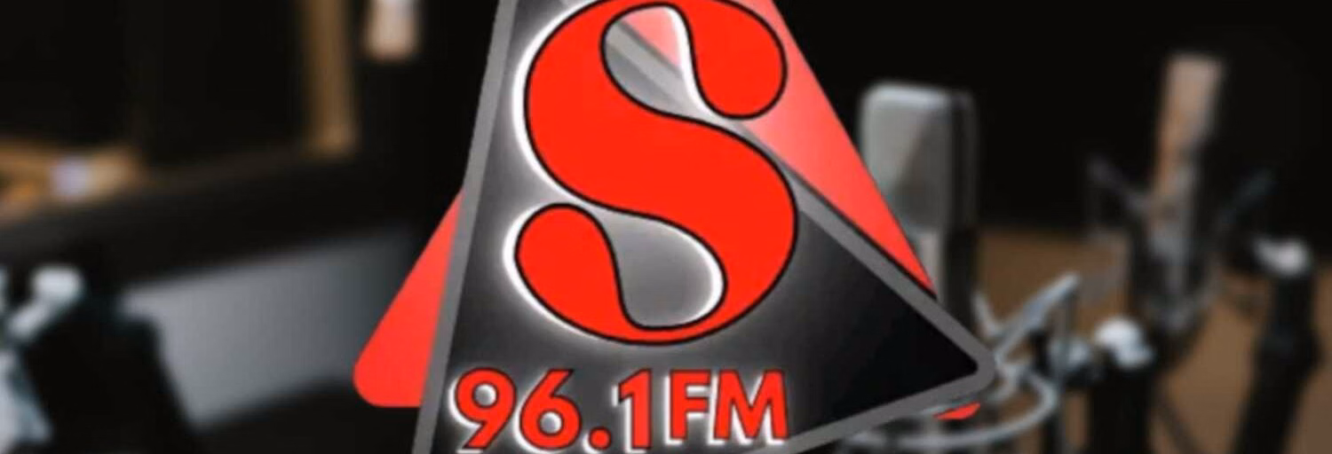 Sensacional 96.1 FM