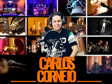 Carlos Cornejo FM