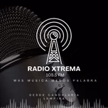 RADIO XTREMA 105.5 FM