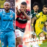 Santos vence o Corinthians, e Palmeiras busca empate com Mirassol, mas vê Flamengo encurtar distância no Brasileirão - Linha de Passe
