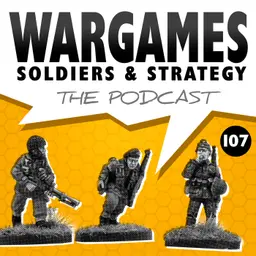 WSS107 - A Few of Our Favourite Things