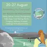 Suzie's Wilde Walk - Petersfield's Walking Festival