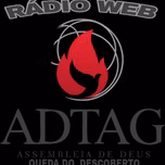 RADIO WEB ADTAG QUEDA DO DESCOBERTO