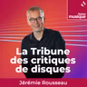 Le Concerto pour violon de Bruch dans les oreilles de la Tribune