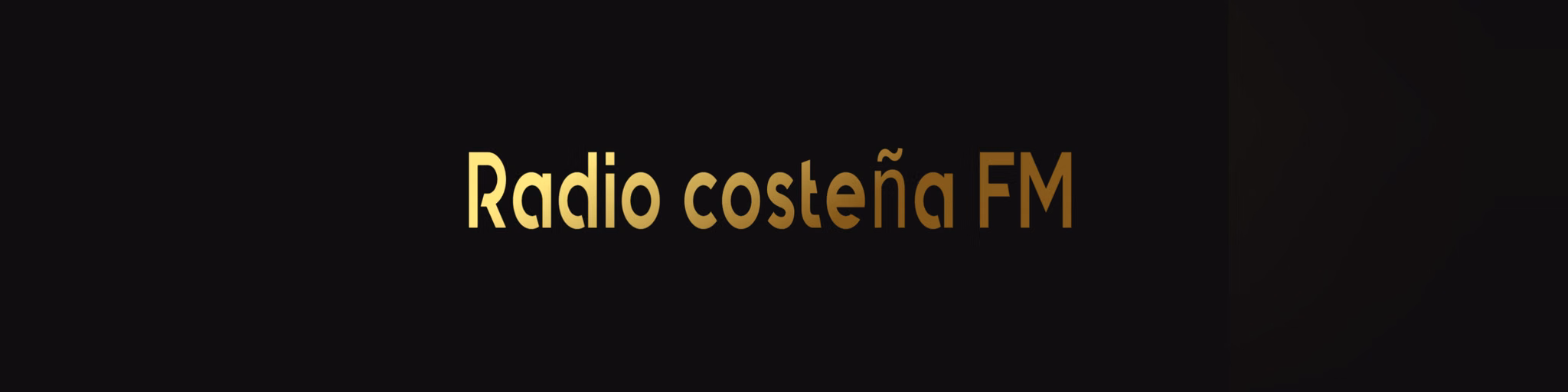 Radio costeña FM
