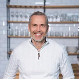 Evžen Machytka: „Mozek umí nutit k jídlu i bez hladu.“
