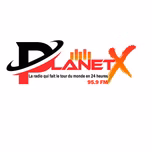 Radio Planet X