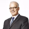 Retiring Hockey Night in Canada mainstay Scott Oake