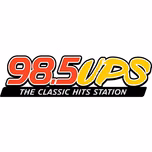 WUPS UPS 98.5