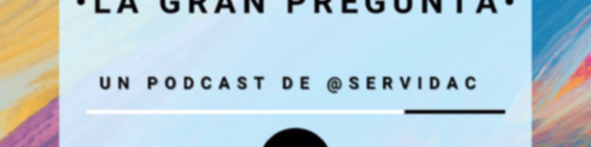 La gran pregunta