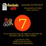 Rockola U25 | T01 -EP07 | 02/10/2021