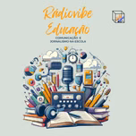 RadioVibe Educação