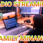 Family Minang Podcast