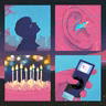 Listener Stories 2026 (Gold): Protest Pop & Birthday Ballads
