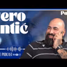 Jao Mile x Pero Antić: BIO sam STRANAC, ali SAM se BORIO za KLUB!