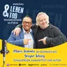 #64 - Gregor Seberg, Schauspieler, Kabarettist und Autor