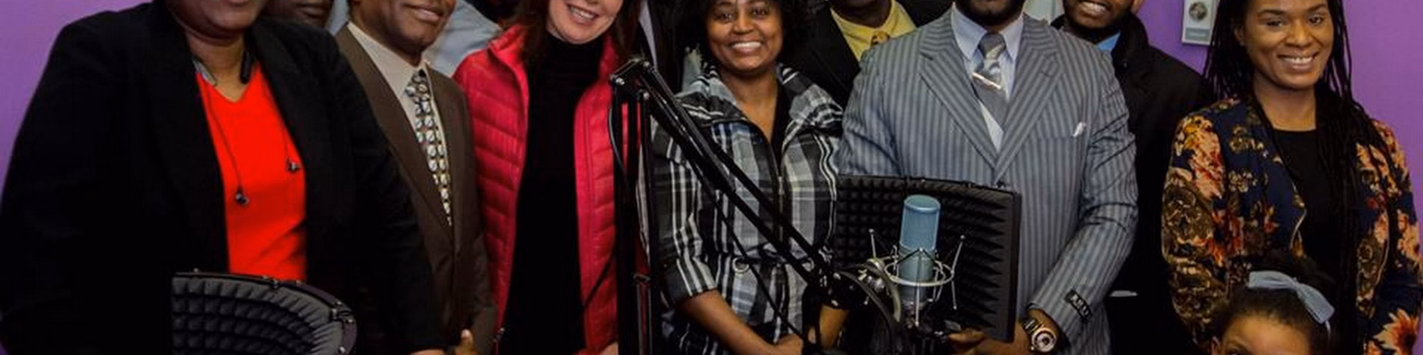 Radio El Elion Mont Real Canada