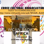 WCAN RADIO AFRICA