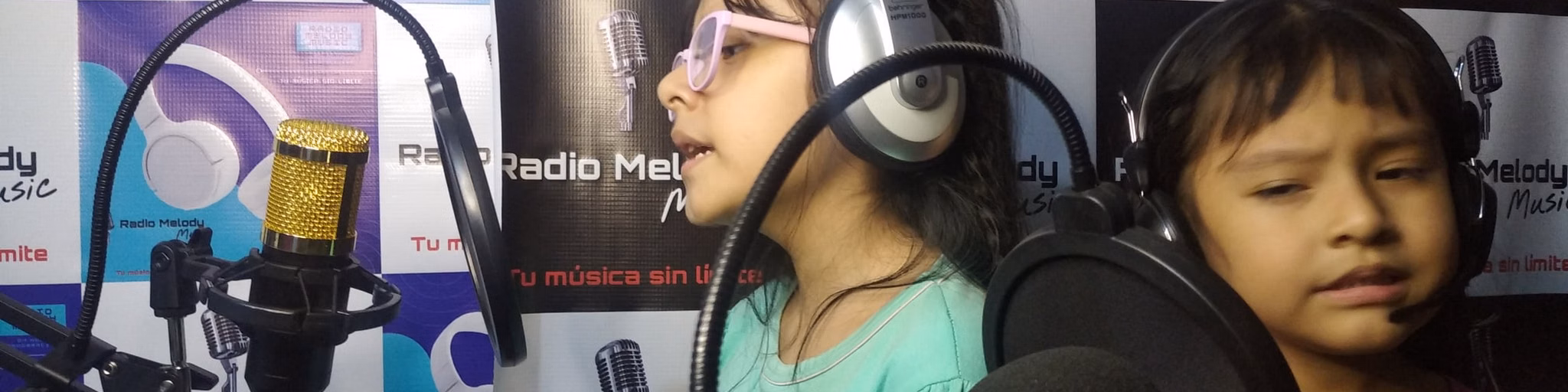 Radio Melody Music