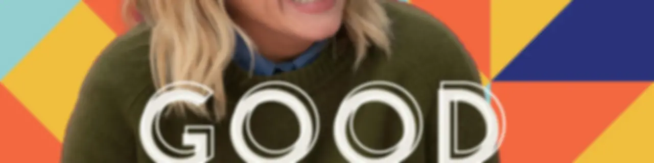 Good Hang with Amy Poehler