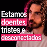 O Fim Da Espécie Humana!-Neantropia: Gabriel Egg