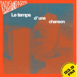 Le temps d'une chanson