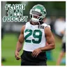Stock Up, Stock Down After One Week of Jets' Training Camp