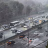 North China on alert for heavy rainfall as Typhoon Dolphin moves inland