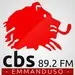 CBS Radio 89.2 Emmanduso
