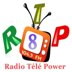 Radio Tele Border Power 104.5 Fm