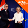 [DÉBAT] Europe-Canada, une nouvelle alliance transatlantique contre Trump et Poutine?