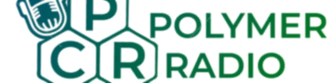 Cast Polymer Radio