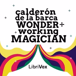 Wonder-Working Magician