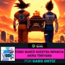 Cómo marcó nuestra infancia Akira Toriyama
