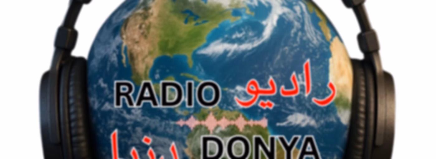 Radio Donya