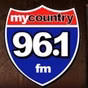 My Country 96.1 - WJVC