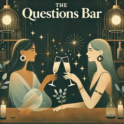 Season 2: Ep15 Today we talk about Alina’s two new books — “12 Selves” and “Lessons from my Birkin”